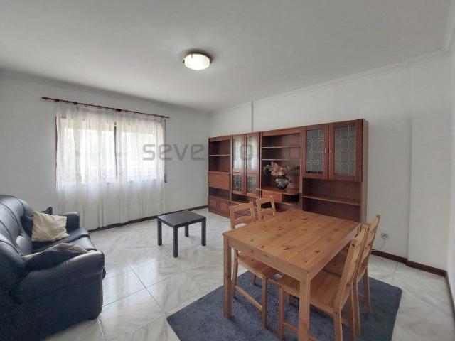 Apartamento T1 em Porto