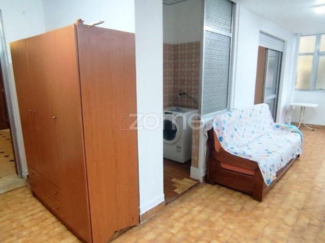 Apartamento T1 em Porto