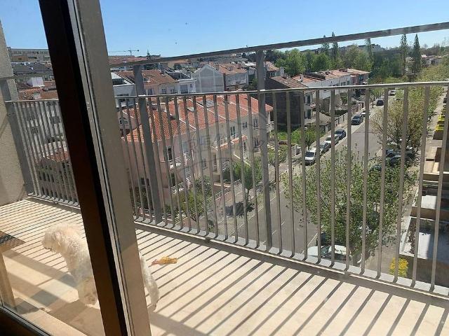 Apartamento T1 em Porto
