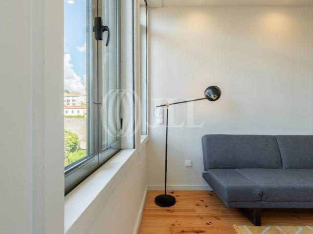 Apartamento T1 em Porto