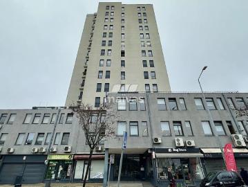 Apartamento T1 em Porto