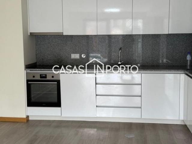 Apartamento T1 em Porto
