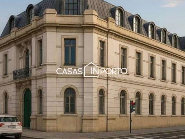 Apartamento T1 em Porto