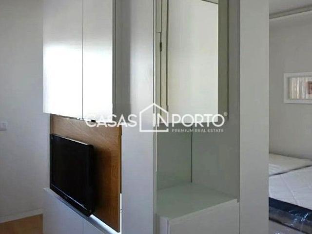 Apartamento T1 em Porto