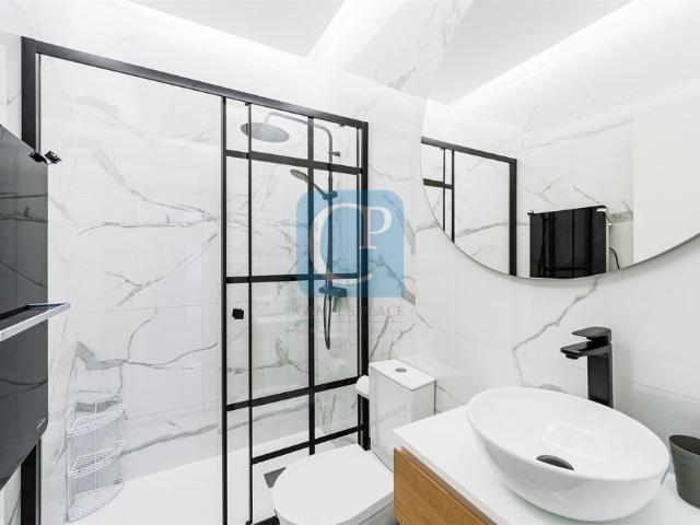 Apartamento T1 em Porto