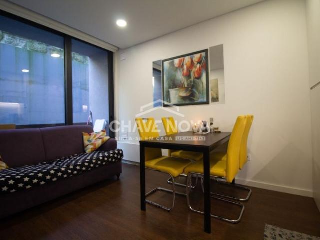 Apartamento T1 em Porto