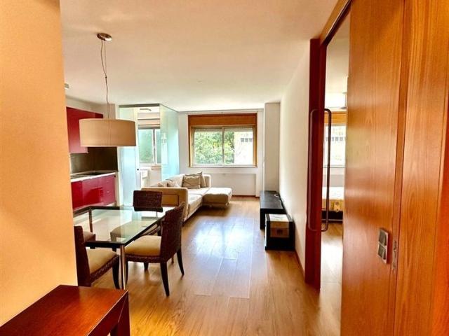 Apartamento T1 em Porto