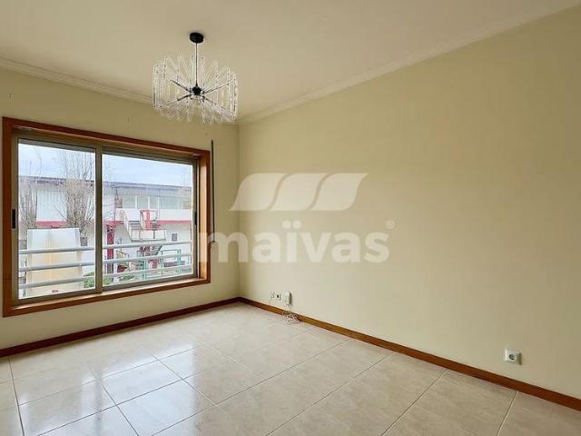 Apartamento T1 em Porto