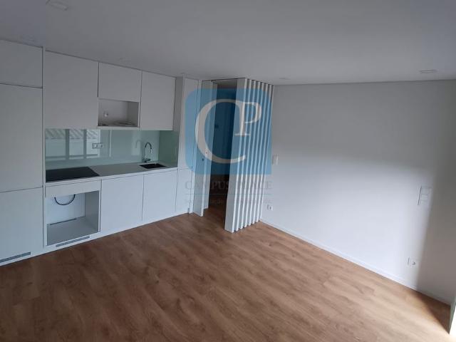 Apartamento T1 em Porto