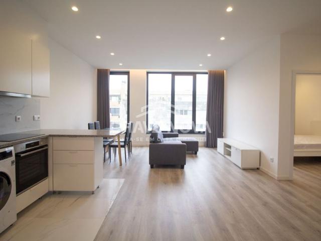 Apartamento T1 em Porto