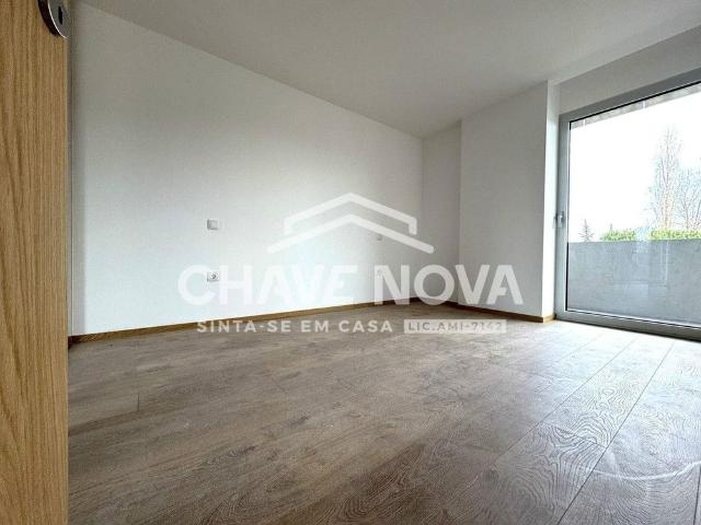 Apartamento T1 em Porto