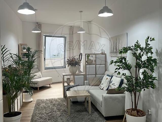 Apartamento T1 em Porto