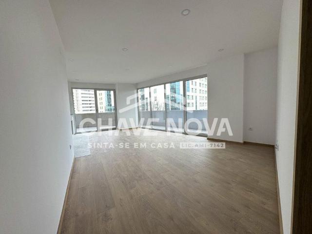 Apartamento T1 em Porto