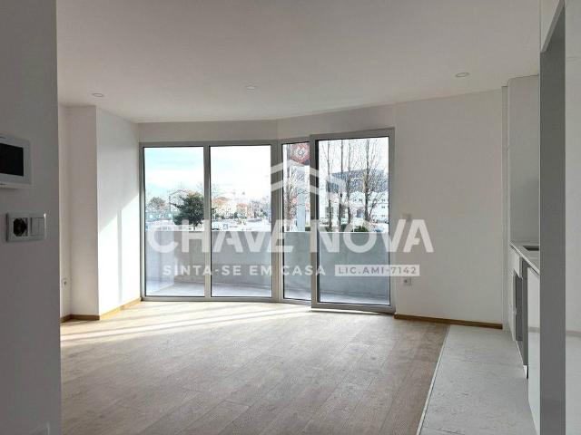 Apartamento T1 em Porto
