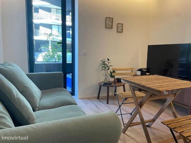 Apartamento T1 em Porto