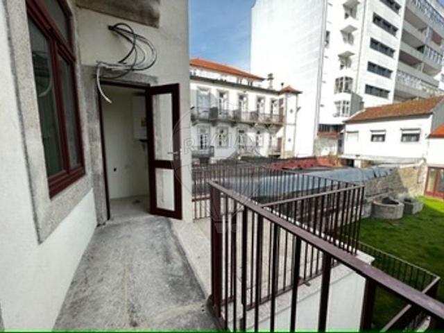 Apartamento T1 em Porto