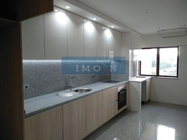 Apartamento T1 em Porto