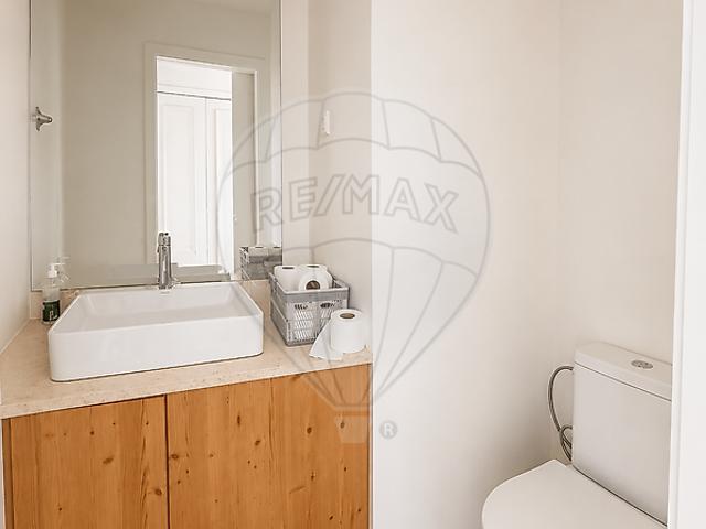 Apartamento T1 em Porto
