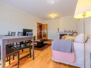 Apartamento T1 em Porto