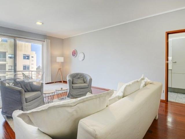 Apartamento T1 em Porto