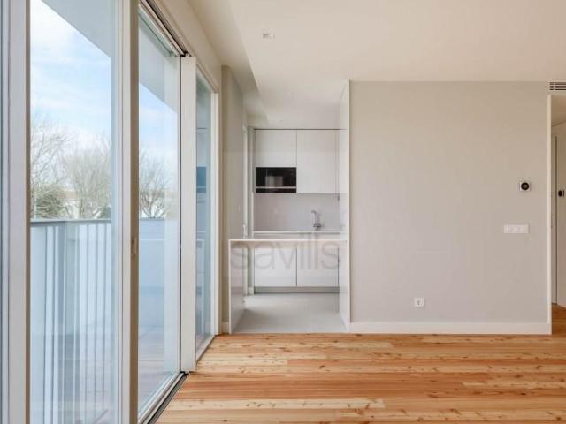 Apartamento T1 em Porto
