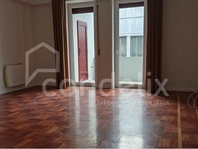 Apartamento T1 em Porto