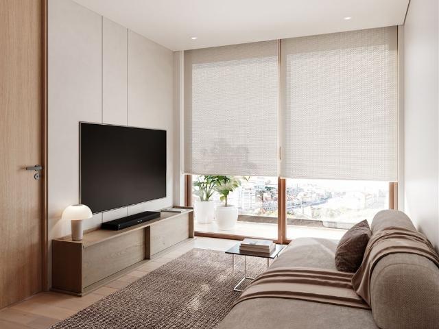 Apartamento T1 em Porto