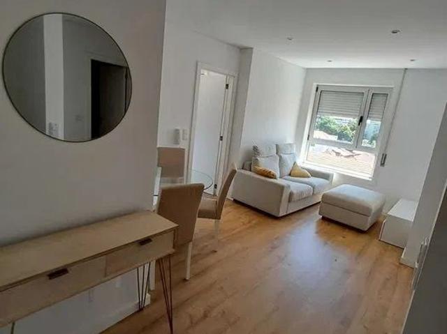 Apartamento T1 em Porto