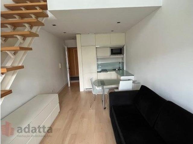 Apartamento T1 em Porto