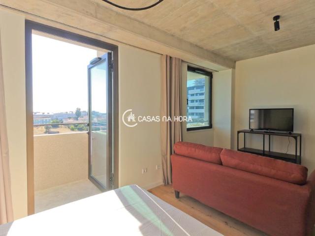 Apartamento T1 em Porto