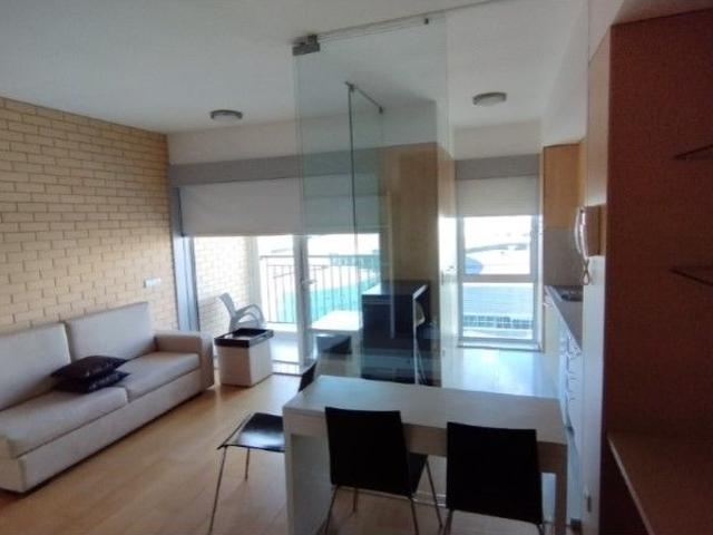 Apartamento T1 em Porto