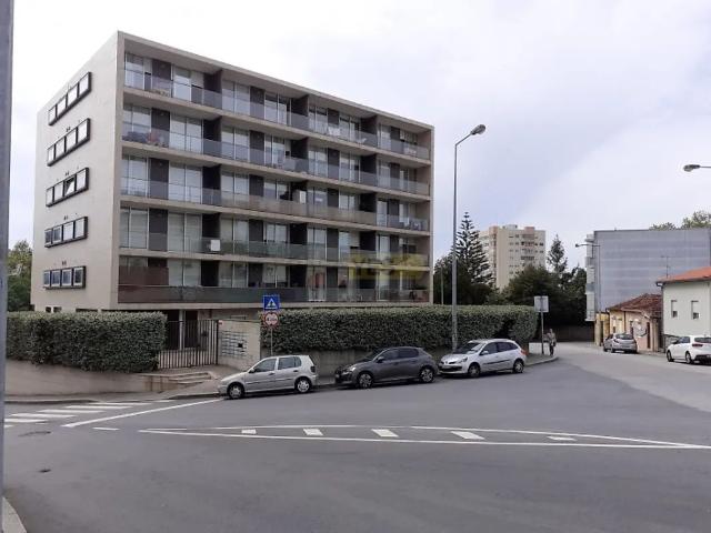 Apartamento T1 em Porto
