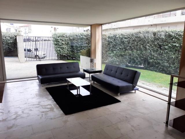 Apartamento T1 em Porto