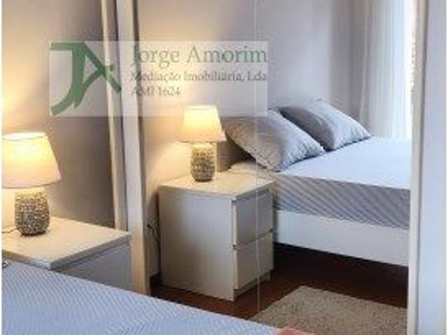 Apartamento T1 em Porto