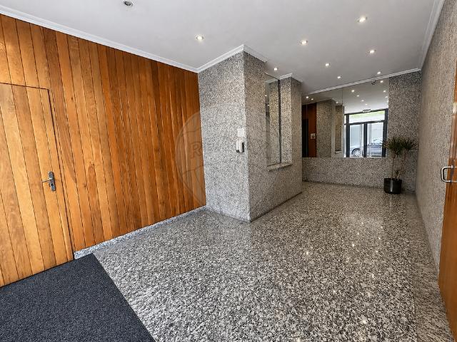 Apartamento T1 em Porto