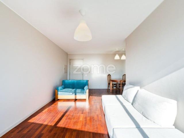 Apartamento T1 em Porto
