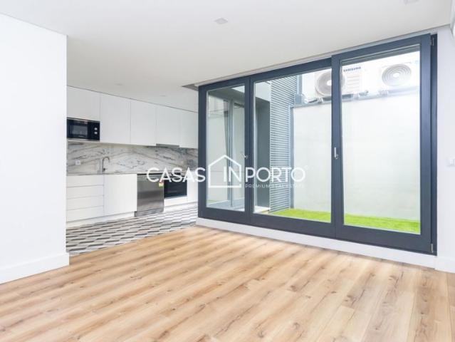 Apartamento T1 em Porto