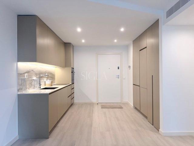 Apartamento T1 em Porto