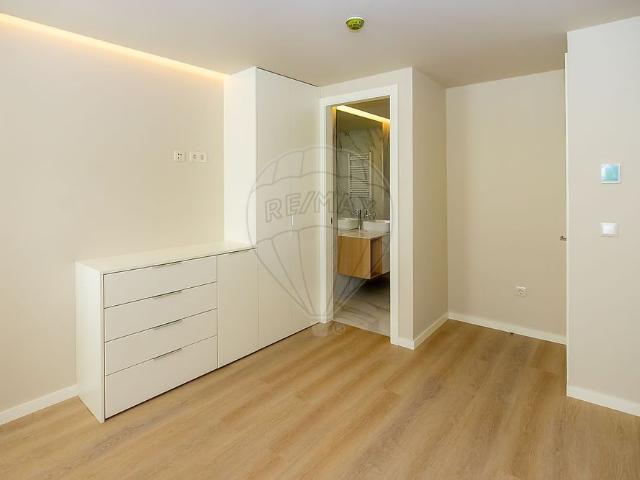 Apartamento T1 em Porto