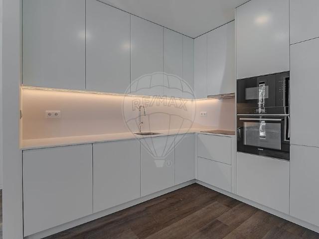 Apartamento T1 em Porto