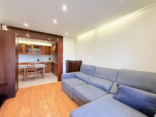 Apartamento T1 em Porto