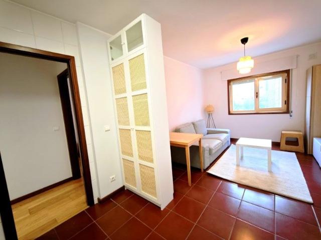 Apartamento T1 em Porto