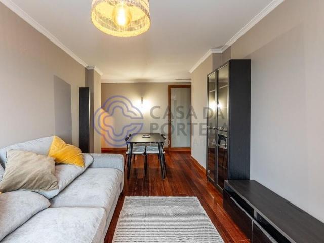 Apartamento T1 em Porto