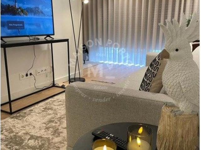 Apartamento T1 em Porto
