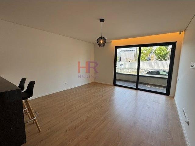 Apartamento T1 em Porto