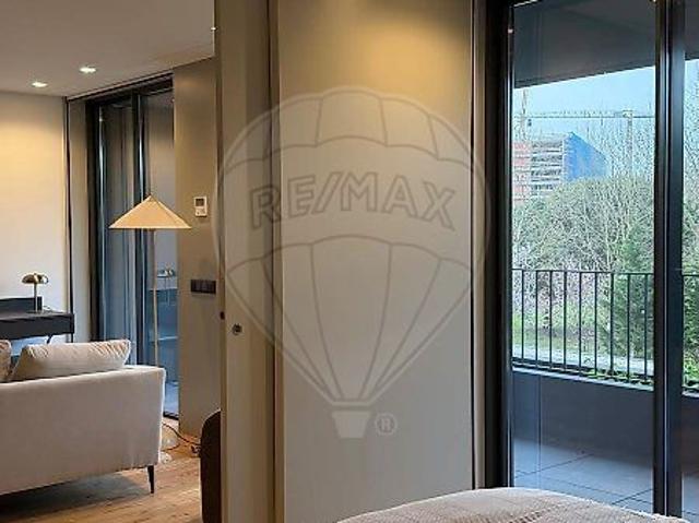 Apartamento T1 em Porto