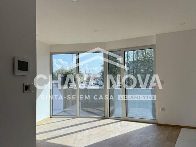 Apartamento T1 em Porto