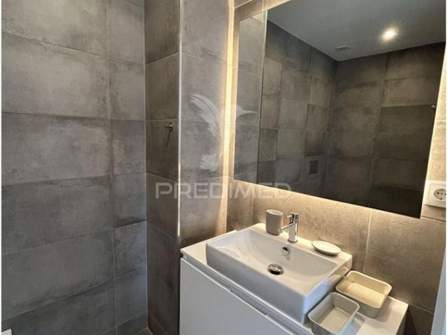 Apartamento T1 em Porto