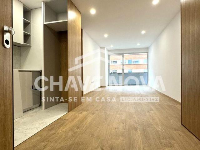 Apartamento T1 em Porto