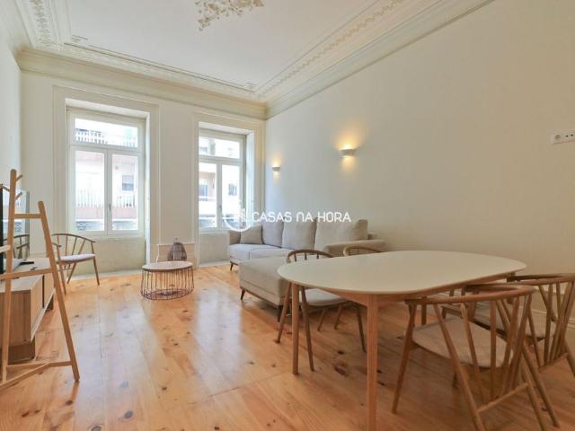 Apartamento T1 em Porto